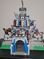 Lego Knights Kingdom Castle of Morcia 8781, Ophalen, Zo goed als nieuw, Complete set, Lego