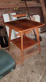 bijzettafeltje / salontafeltje, Ophalen, 50 tot 100 cm, 50 tot 75 cm, 50 tot 100 cm