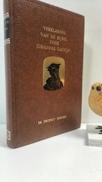 Calvijn, Joh.; Verklaring van de Bijbel : Jeremia deel 2, Boeken, Godsdienst en Theologie, Ophalen of Verzenden, Gelezen, Christendom | Protestants