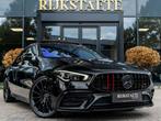 Mercedes CLA-klasse AMG 35 4MATIC|PANO|BURMESTER|SFEERVERL., Automaat, CLA, 1490 kg, 4 cilinders
