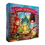 Little Alchemists (EN), Hobby en Vrije tijd, Gezelschapsspellen | Bordspellen, Czech Games Edition, Unboxnow.nl, Ophalen of Verzenden
