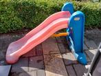 Little tikes glijbaan 4 treden, Kinderen en Baby's, Speelgoed | Buiten | Speeltoestellen, Ophalen, Gebruikt, Glijbaan