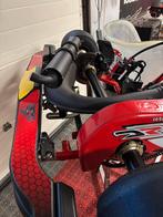 DR Kart J 90 2025 met Rotax evo jun max in nieuw staat., Sport en Fitness, Karting, Ophalen of Verzenden, Zo goed als nieuw, Kart