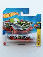 Hot Wheels Track Manga, Ophalen of Verzenden, Nieuw, Auto