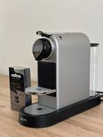 KRUPS Nespresso CitiZ, Ophalen of Verzenden, Zo goed als nieuw