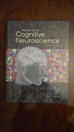 Principles of Cognitive Neuroscience, 2e - Nieuwstaat, Boeken, Ophalen of Verzenden, Beta, Nieuw, WO