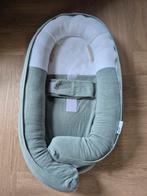 Doomoo babynestje kleur groen, Ophalen of Verzenden, Gebruikt, Overige typen