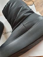 Calvin Klein zwarte snowboots maat 41, Zwart, Snowboots, Nieuw, Ophalen of Verzenden
