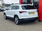 Skoda Karoq 1.5 TSI ACT Business Edition / 18'' LMV / ELEK., 12 maanden, Stof, 4 cilinders, Electronic Stability Program (ESP)