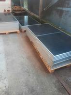 Zonnepanelen, omvormers en optimaisers., Ophalen, Zo goed als nieuw, Paneel