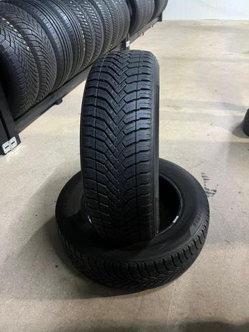 Landsail banden 175/65/14 all season 2 stuks beschikbaar voor biedingen