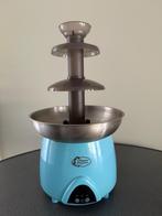 Bestron chocolade fontein, Ophalen of Verzenden, Zo goed als nieuw, Elektrisch, Fondueset
