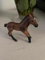 Schleigh veulen paard, Verzamelen, Dierenverzamelingen, Ophalen of Verzenden, Zo goed als nieuw, Paard, Beeldje of Figuurtje