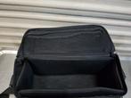 camera tas zwart, Diversen, Rommelmarktspullen, Ophalen of Verzenden