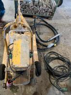 Wacker Trilnaald - Beton Vibrator, 100 liter of meer, Ophalen, Gebruikt, Mobiel