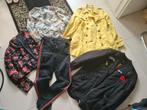 Dames kledingpakket, Ophalen, Gedragen, Maat 38/40 (M)