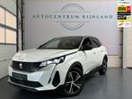 Peugeot 3008 1.6 HYbrid4 300 GT 1JAAR BOVAG GARANTIE, Automaat, 77 km/l, 1250 kg, Euro 6