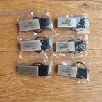 Nieuw! No longer lost luxury tags twv 13,-. Track and trace., Ophalen of Verzenden, Nieuw, Hard kunststof