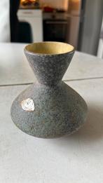 Klein vaasje, Huis en Inrichting, Woonaccessoires | Vazen, Ophalen, Overige kleuren, Minder dan 50 cm, Glas