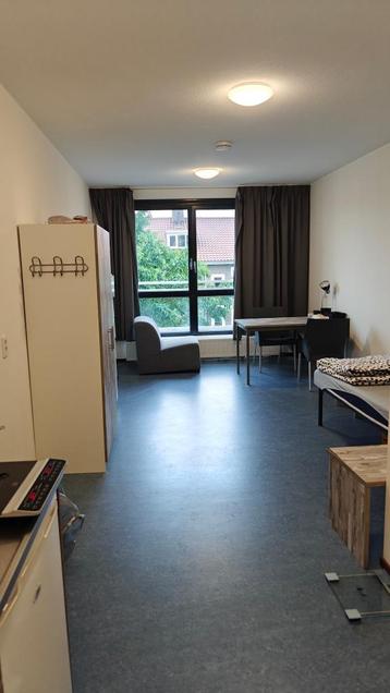 Prive Studios Amsterdam West  beschikbaar voor biedingen
