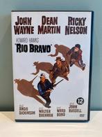Rio Bravo. Dvd klassieker 1959, Alle leeftijden, Ophalen of Verzenden, 1940 tot 1960, Actie en Avontuur