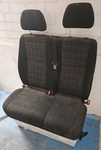 Mercedes-Benz Autostoel, Ophalen, Gebruikt, Mercedes-Benz