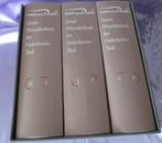 Van Dale Groot woordenboek der Nederlandse taal in 3 delen, Boeken, Woordenboeken, Verzenden, Nederlands, Zo goed als nieuw, Van Dale