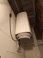 Daalderop 120litet elektrische smart boiler, Ophalen, Zo goed als nieuw, Boiler, Minder dan 3 jaar oud