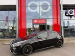 Mercedes-Benz A-klasse 250 Premium Plus Edition AMG-Panorma, 15 km/l, Gebruikt, 4 cilinders, Zwart