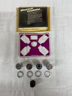 Vier slotmoeren, nieuw, McGard., Ophalen of Verzenden, Nieuw, Overige automerken