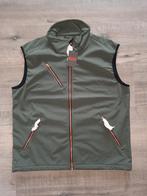 Jobman Softshell Vest Bodywarmer 7502 Maat XL NIEUW, Jobman, Heren, Nieuw, Ophalen of Verzenden