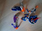 Nerf Set - Verschillende Blasters en Pijltjes, Ophalen, Gebruikt, Jongen of Meisje