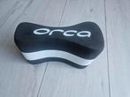 Triathlon Orca pully buoy ZGAN, Ophalen of Verzenden, Zwart