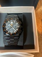 Breil Polshorloge, Sieraden, Tassen en Uiterlijk, Horloges | Heren, Overige merken, Staal, Staal, Polshorloge