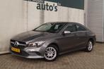 Mercedes-benz CLA-klasse 180d Edition -NAVI-AIRCO-PDC-CRUISE, Auto's, Voorwielaandrijving, CLA, Gebruikt, 4 cilinders