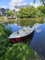 Sloep, motorboot, Watersport en Boten, Ophalen, Gebruikt, Minder dan 10 pk, Tot 6 meter