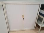 Roldeurkast, Ophalen, Gebruikt, 25 tot 50 cm, 100 tot 150 cm