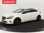 Mercedes-Benz A-klasse 200 Urban | Leder | Stoelverwarming |, Auto's, 65 €/maand, Gebruikt, Wit, Bedrijf