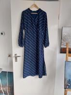 Maxi lange jurk van Steps XS S 1 keer gedragen, Blauw, Ophalen of Verzenden, Zo goed als nieuw