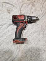 Milwaukee boor 18v defect, Ophalen, Gebruikt, Boor- en Schroefmachine
