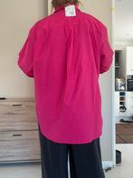 Roze Cos Oversized Hemd - Nieuw!, Kleding | Dames, Ophalen of Verzenden, Nieuw, Maat 38/40 (M), Roze