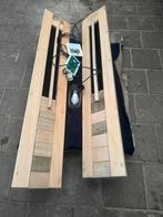 Infrarood sauna panelen - zelf in te bouwen!, Ophalen, Nieuw, Infrarood, Onderdelen