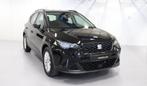 Seat Arona 1.0 TSI Style, Stof, Gebruikt, Zwart, Origineel Nederlands