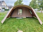 Falco Bax Steenarend 500, Caravans en Kamperen, Tenten, Ophalen, Zo goed als nieuw, Tot en met 4
