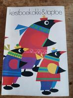 Oude kerstboeken Okki en Taptoe, Ophalen of Verzenden, Gelezen, Fictie algemeen