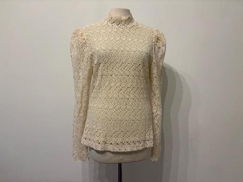 Gave top van Dante6 Dante 6 maat 36, Kleding | Dames, Tops, Nieuw, Maat 36 (S), Overige kleuren, Lange mouw, Verzenden