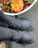 HORZE winter paardrijlaarzen maat 35 OPHALEN, Dieren en Toebehoren, Paardrijkleding, Ophalen, Gebruikt, Dressuur, Schoeisel