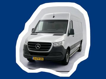 Mercedes-Benz Sprinter 314 2.2 CDI L2H2 Navigatie Achteruitr beschikbaar voor biedingen