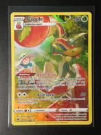 Flapple TG02/TG30 - Astral Radiance Trainer Gallery, Ophalen of Verzenden, Zo goed als nieuw, Losse kaart, Foil