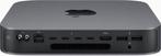 Mac Mini 3,2 i7 32 gig (2018) - Perfecte Staat!, Computers en Software, Apple Desktops, Ophalen, 32 GB, SSD, Zo goed als nieuw
